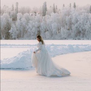 Meet your Posher, Ivy